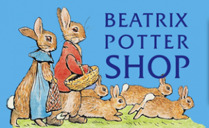 Beatrix Potter Shop promo code