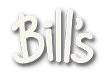 Bill's Restaurant discount