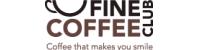 Fine Coffee Club Logo
