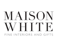 Maison White discount