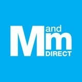 MandM Direct voucher