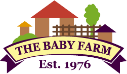 The Baby Farm voucher