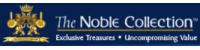 The Noble Collection voucher