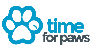 Time For Paws® voucher code