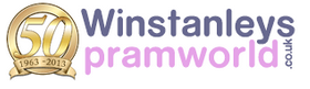 Winstanleys Pramworld discount code