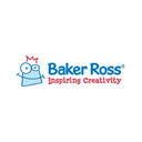 Baker Ross voucher code