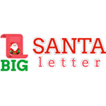 Big Santa Letter voucher code