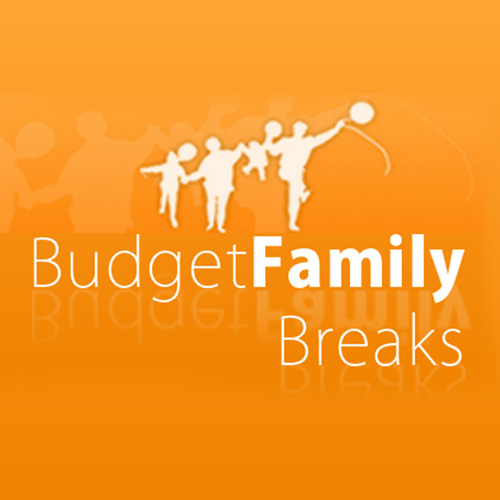 Budget Family Breaks voucher code