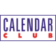 Calendar Club voucher
