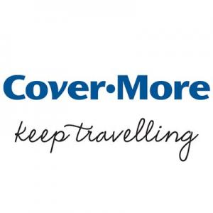 Cover More UK voucher