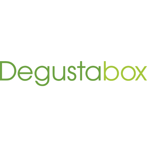 Degustabox promo code