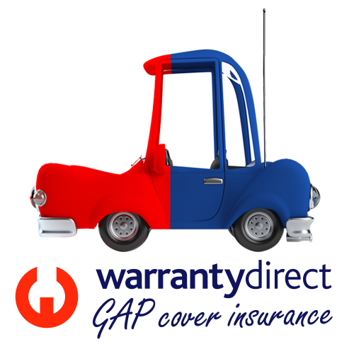 Gap Cover Insurance discount