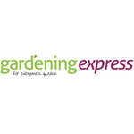Gardening Express voucher code
