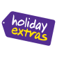 Holiday Extras Promo Code