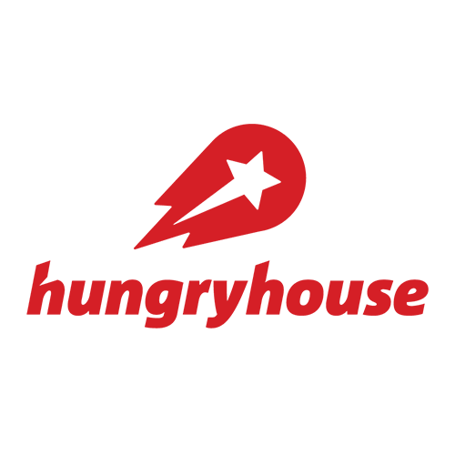 Hungry House voucher