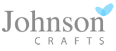 Johnson Crafts voucher code