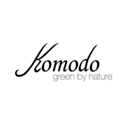 Komodo discount code