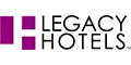 Legacy Hotels	 voucher