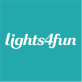 Lights4Fun promo code