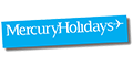 Mercury Holidays voucher code