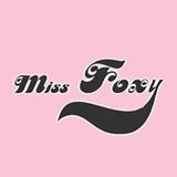 Miss Foxy voucher