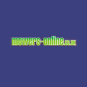 Mowers Online promo code