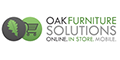 Oak Furniture Solutions voucher