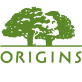 Origins discount