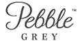 Pebble Grey discount code