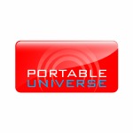 Portable Universe discount