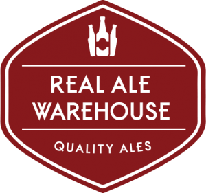 Real Ale Warehouse voucher code