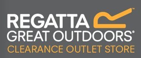 Regatta Outlet discount code