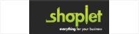 Shoplet UK discount