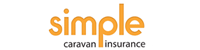 Simple Caravan Insurance voucher code