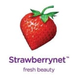 Strawberry Net voucher code