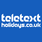 Teletext Holidays voucher