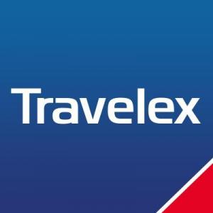 Travelex voucher