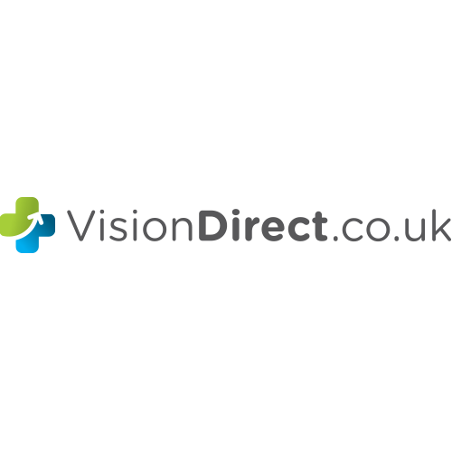 Vision Direct voucher code