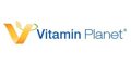 Vitamin Planet voucher