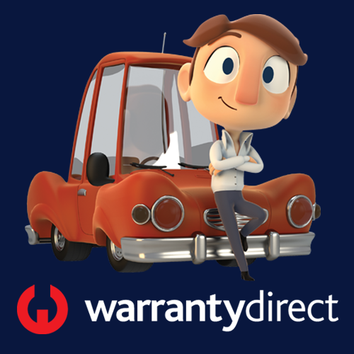 Warranty Direct promo code