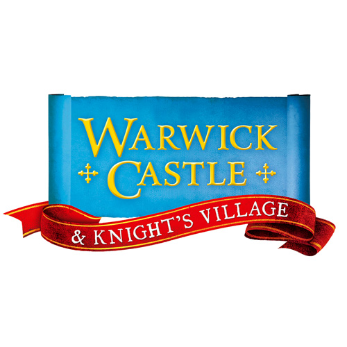 Warwick Castle Breaks voucher
