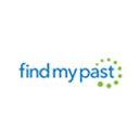 findmypast Logo