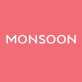 Monsoon discount