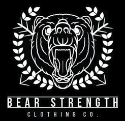 Bear Strength voucher