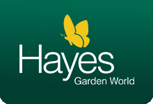 Hayes Garden World voucher code